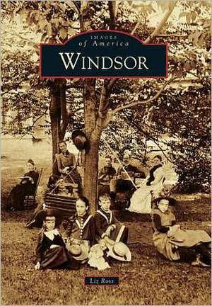 Windsor de Liz Ross