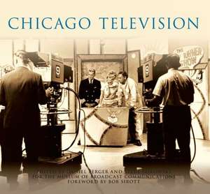 Chicago Television de Bob Sirott