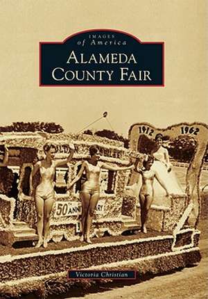 Alameda County Fair de Victoria Christian