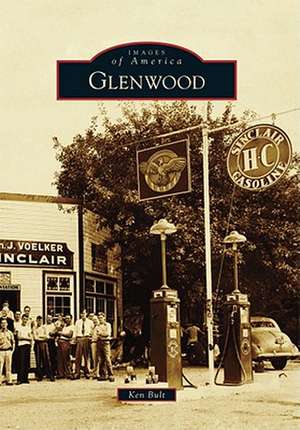 Glenwood de Ken Bult