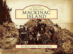 Mackinac Island de Tom North