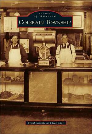 Colerain Township de Frank Scholle