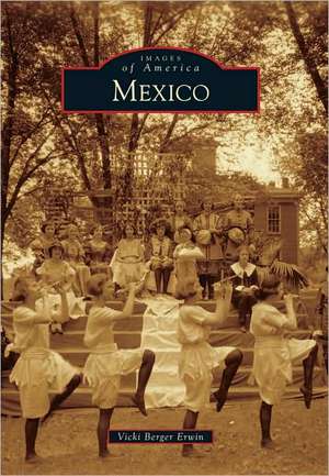 Mexico de Vicki Berger Erwin