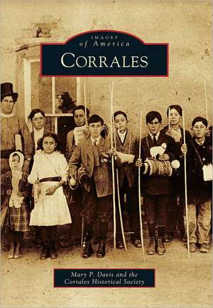 Corrales de Mary P. Davis