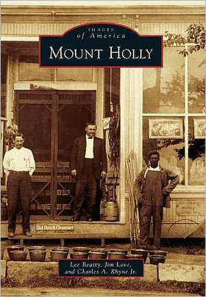 Mount Holly de Lee Beatty