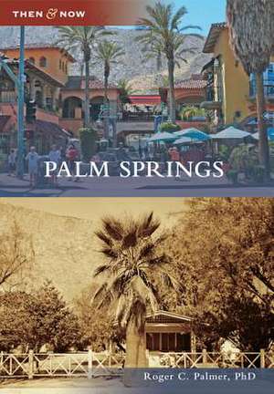 Palm Springs de Roger C. Palmer