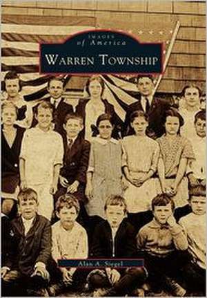 Warren Township de Alan A. Siegal