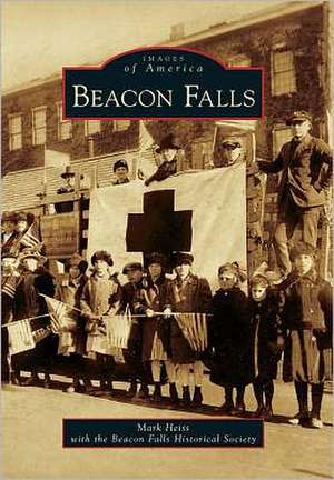 Beacon Falls de Mark Heiss