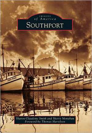 Southport de Sharon Claudette Smith