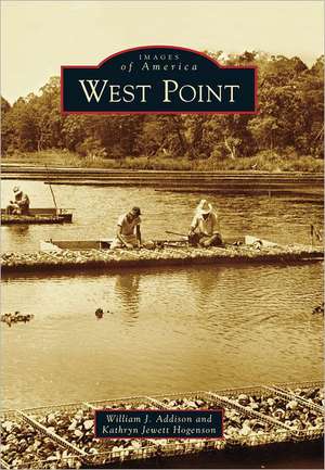 West Point de William J. Addison