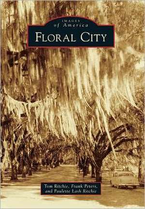 Floral City de Tom Ritchie