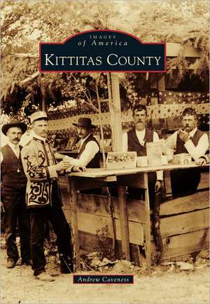 Kittitas County de Andrew Caveness