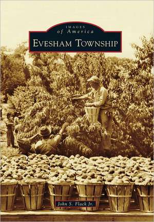 Evesham Township de John Flack Jr