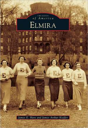 Elmira de James E. Hare