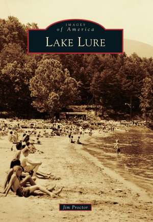 Lake Lure de Jim Proctor