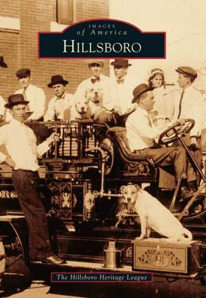 Hillsboro de Hillsboro Heritage League