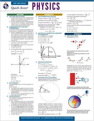 Physics de Research & Education Association