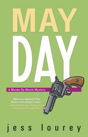 May Day de Jess Lourey