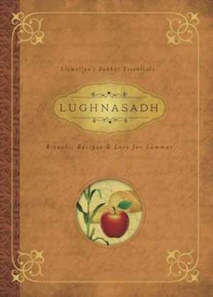 Lughnasadh de Melanie Marquis