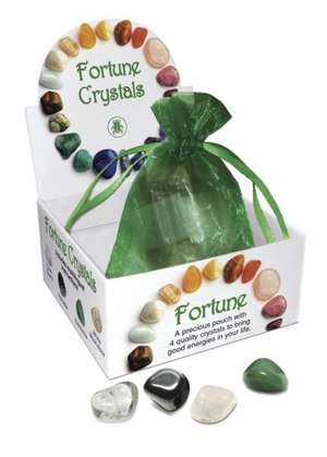 Fortune Crystals de Lo Scarabeo