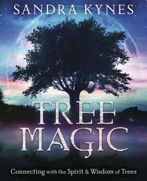 Tree Magic de Sandra Kynes