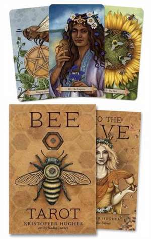 Bee Tarot de Nadia Turner