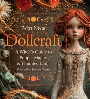 Dollcraft de Patti Negri