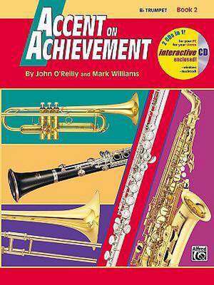 ACCENT ON ACHIEVEMENT BK 2