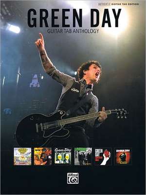 Green Day de Green Day