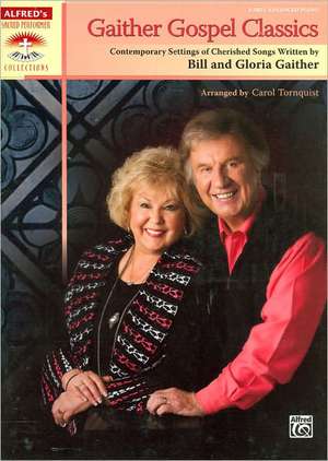 Gaither Gospel Classics de Bill Gaither