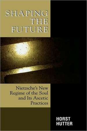 Hutter, H: Shaping the Future