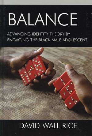 Balance de David Wall Rice