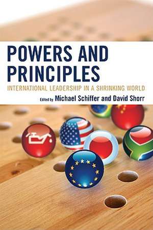 Powers and Principles