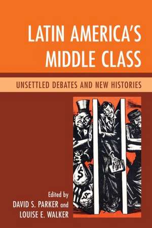 Latin America's Middle Class