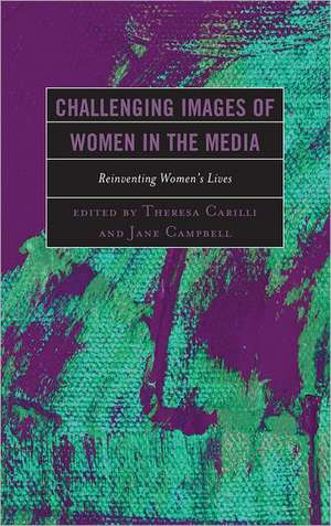 Challenging Images of Women in the Media