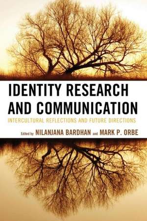 Identity Research and Communication