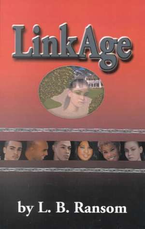 Linkage de L. B. Ransom