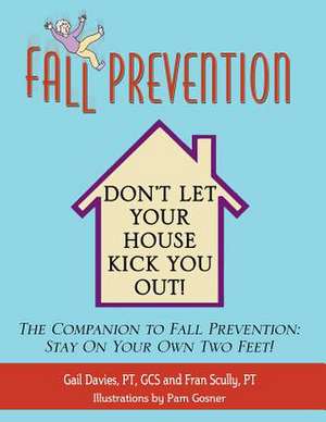 Fall Prevention de Gail Davies