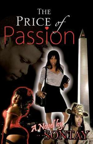 The Price of Passion de Sontay