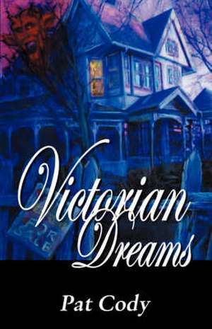 Victorian Dreams de Pat Copy