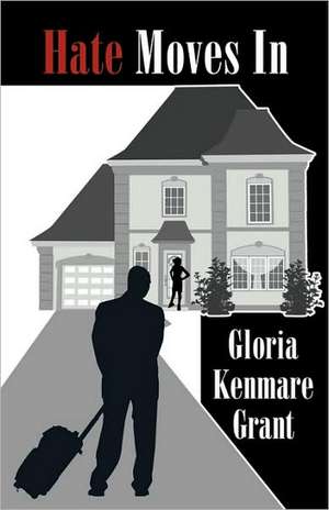 Hate Moves in de Gloria Kenmare Grant