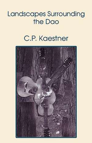 Landscapes Surrounding the DAO: The Electrical de C. P. Kaestner