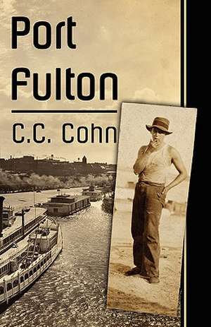 Port Fulton de C. C. Cohn