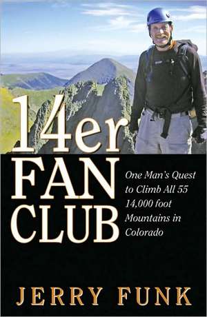 14er Fan Club de Jerry Funk