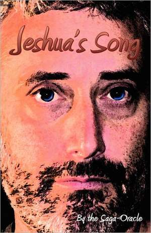 Jeshua's Song de Iva Deane GeMMell