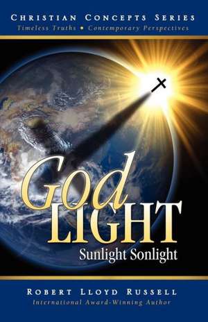 God Light de Robert Lloyd Russell