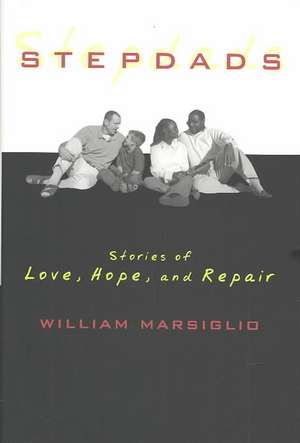 Marsiglio, W: Stepdads