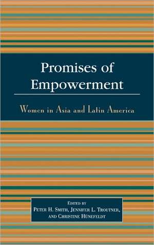 Promises of Empowerment