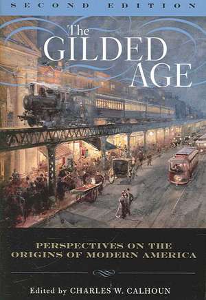 The Gilded Age