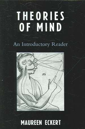 Theories of Mind